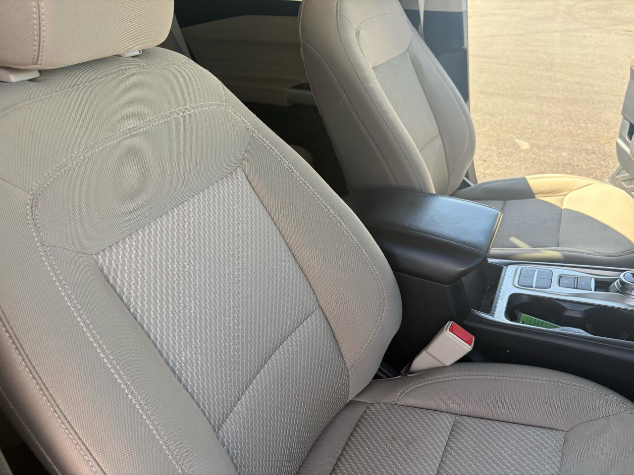 Certified 2022 Ford Explorer XLT image 42