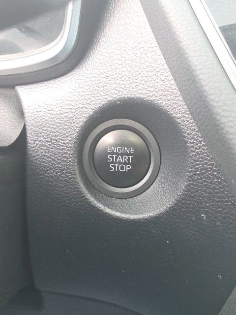 Used 2024 Toyota Corolla Cross XLE w/ Convenience Package image 46