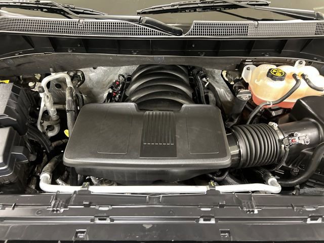 Used 2022 Chevrolet Silverado 1500 LT Trail Boss image 12