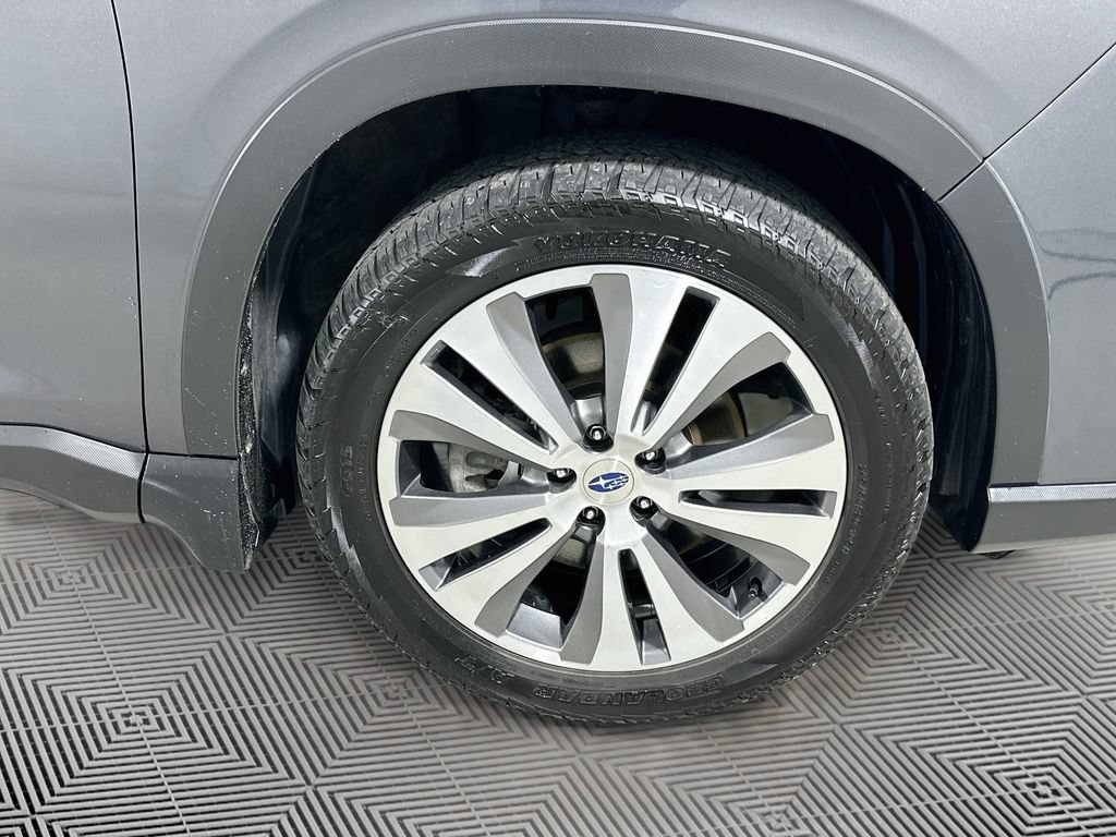 Used 2021 Subaru Ascent Touring AWD/4WD image 22