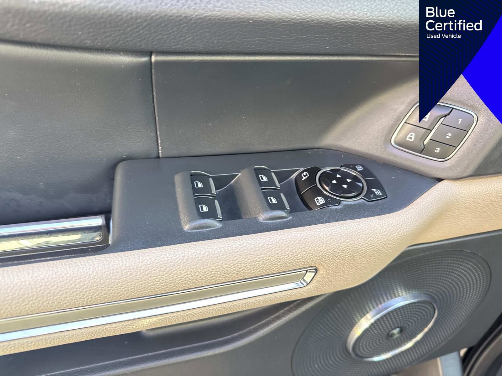 Certified 2023 Ford Expedition Max Limited image 29