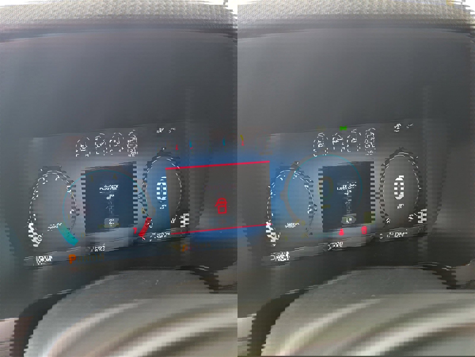 Certified 2024 Ford F150 Tremor w/ Bed Utility Package image 25