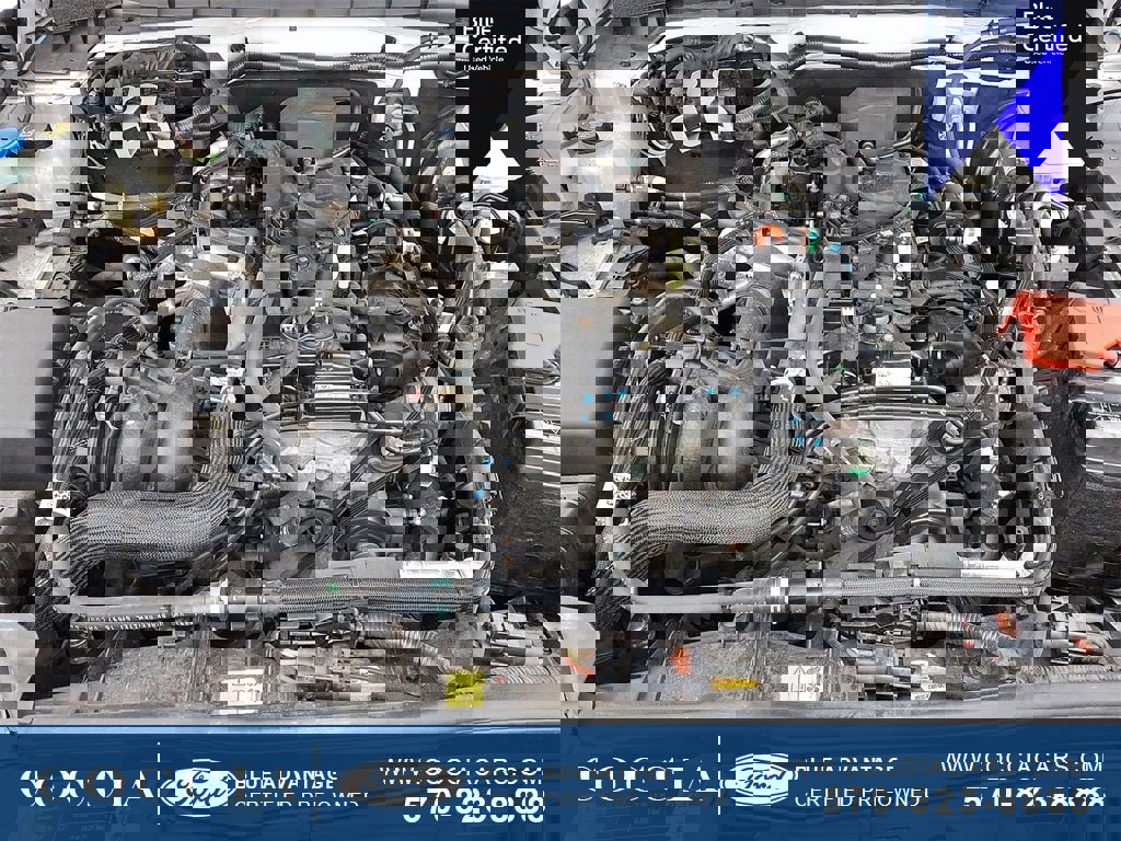 Certified 2023 Ford Bronco Big Bend image 28