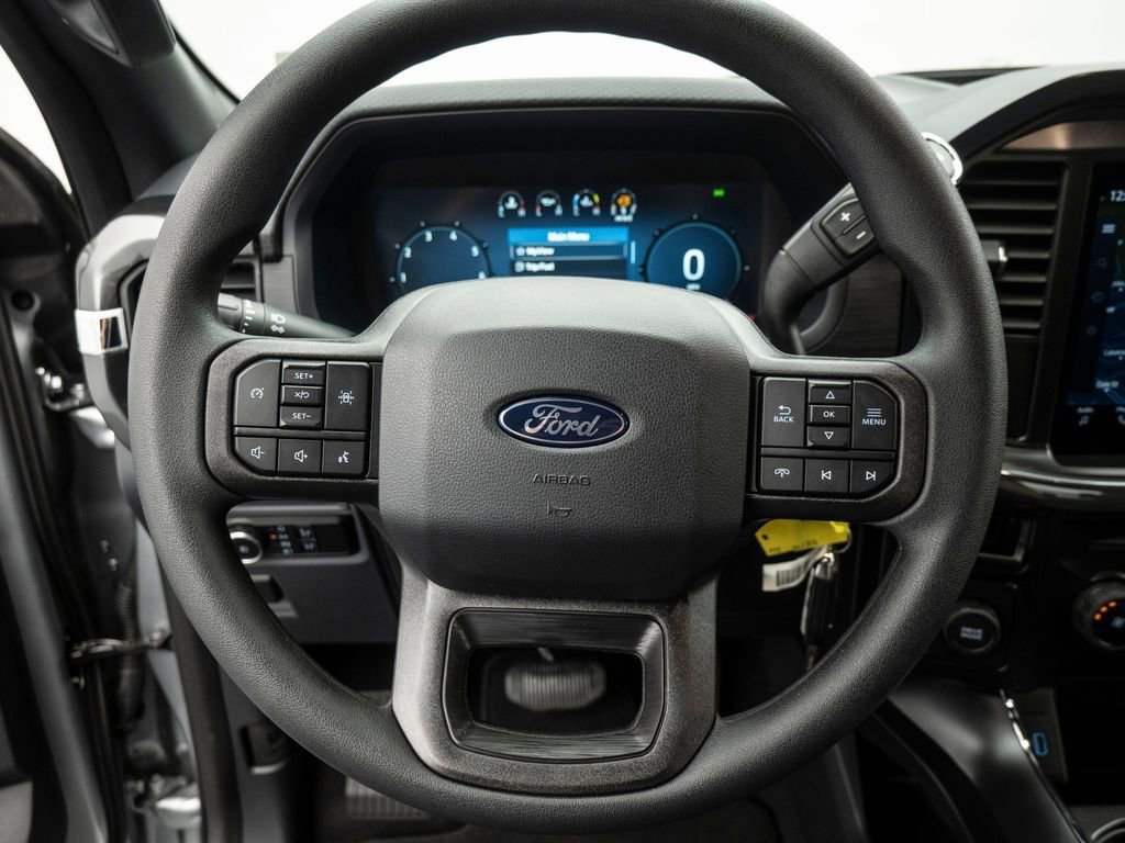 Certified 2024 Ford F150 STX image 37