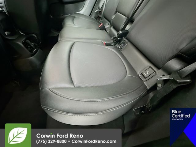 Used 2022 MINI Cooper Countryman FWD image 27