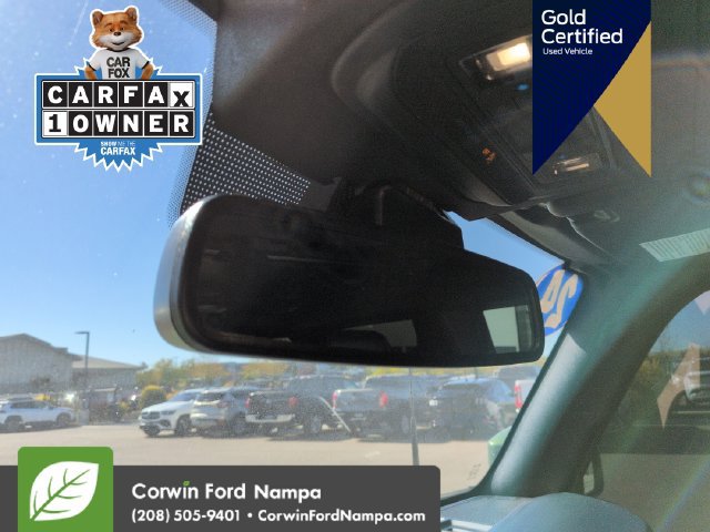 Certified 2024 Ford Bronco Outer Banks AWD/4WD image 23
