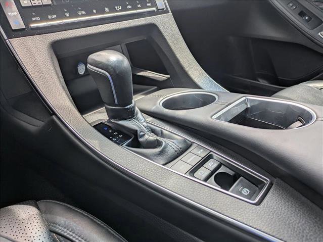 Used 2021 Toyota Avalon Limited w/ Advanced Safety Package FWD image 14