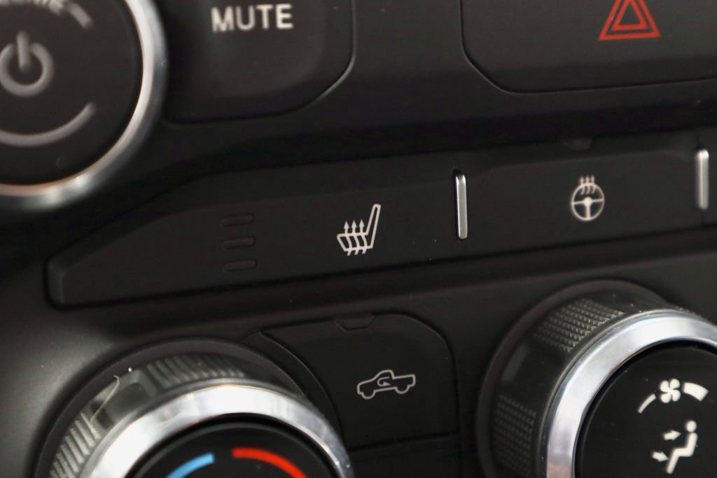 Used 2023 RAM 1500 Big Horn AWD/4WD image 4