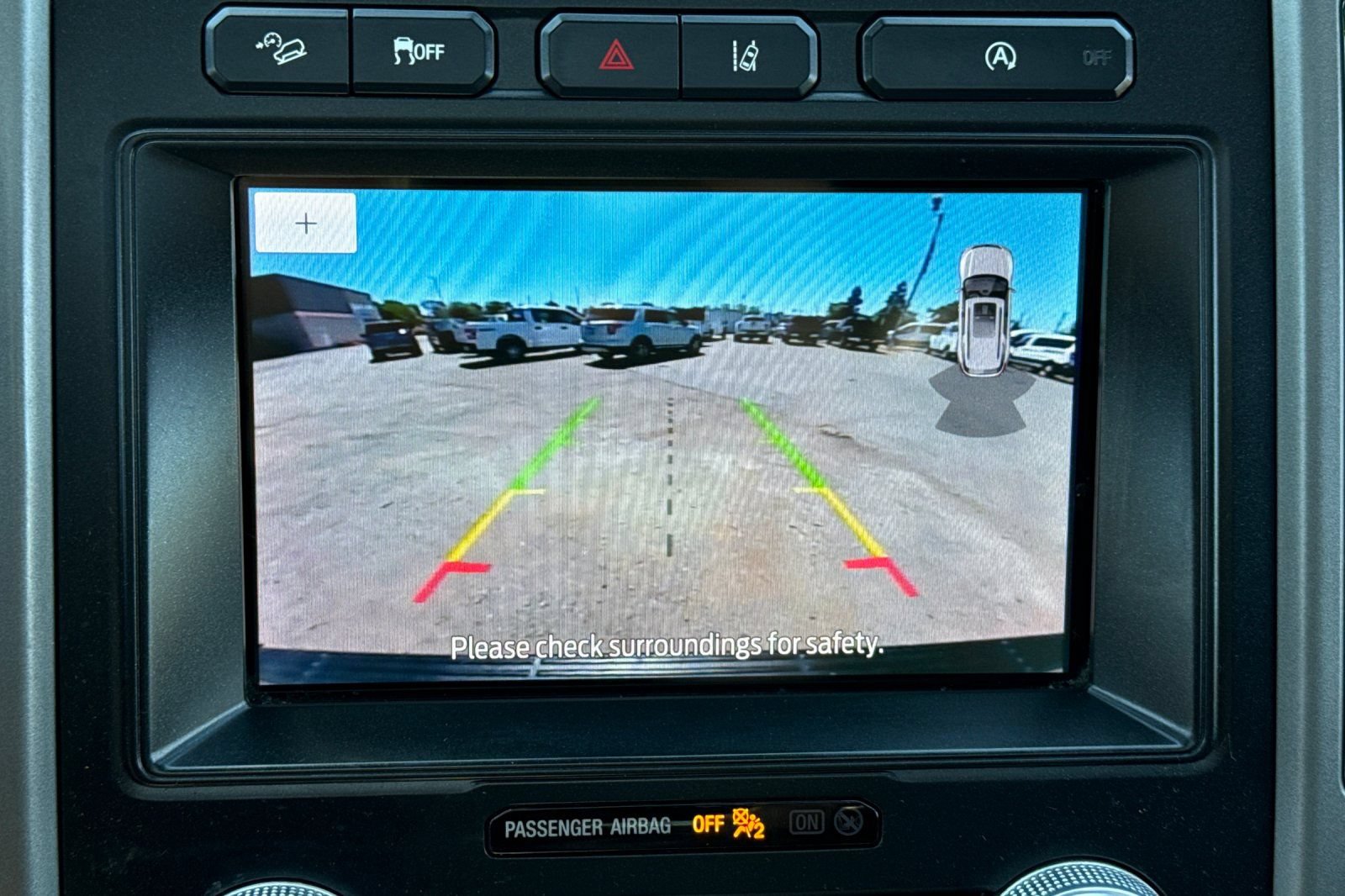Certified 2021 Ford Expedition Max XLT AWD/4WD image 21