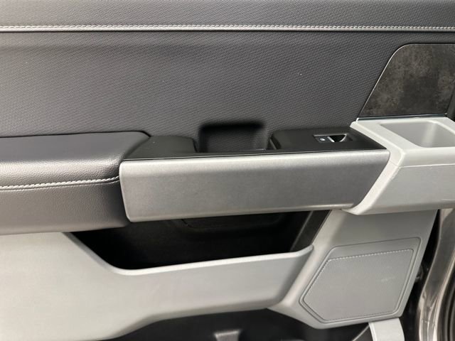 Certified 2025 Ford F150 XLT w/ Equipment Group 301A Standard image 20