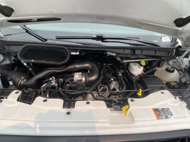 Certified 2023 Ford Transit 350 DRW RWD image 10