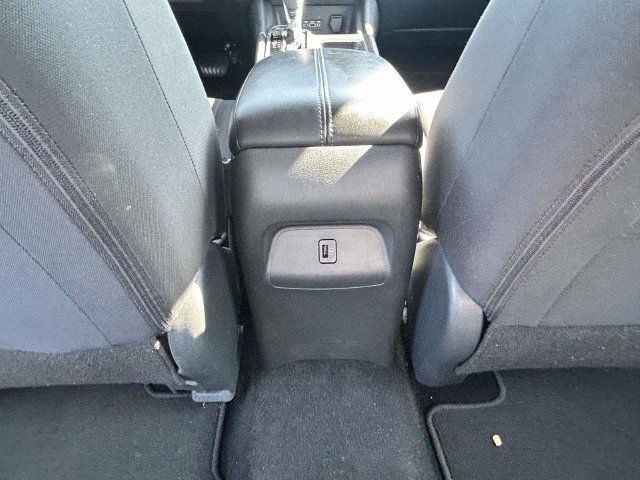 Used 2025 Nissan Sentra SV FWD image 27