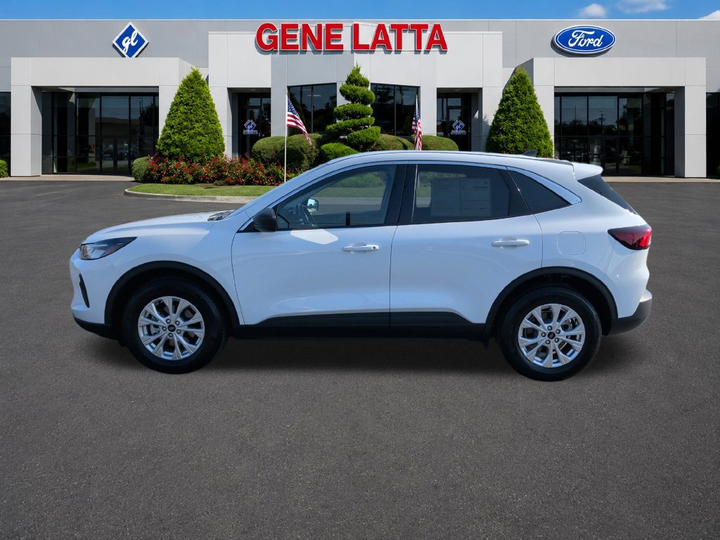 Certified 2024 Ford Escape Active AWD/4WD image 4