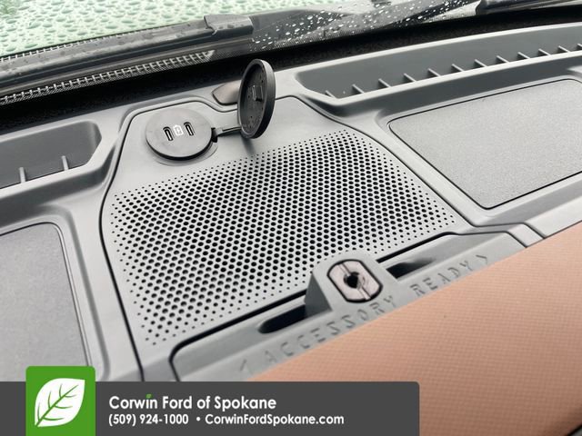 Certified 2024 Ford Bronco Outer Banks image 33