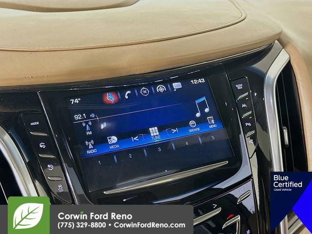 Used 2018 Cadillac Escalade Platinum AWD/4WD image 18