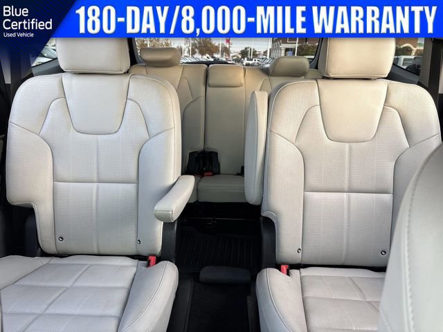 Used 2022 Kia Telluride SX image 16