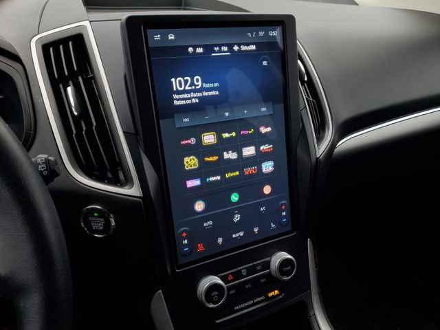 Certified 2022 Ford Edge SEL w/ Convenience Package image 21