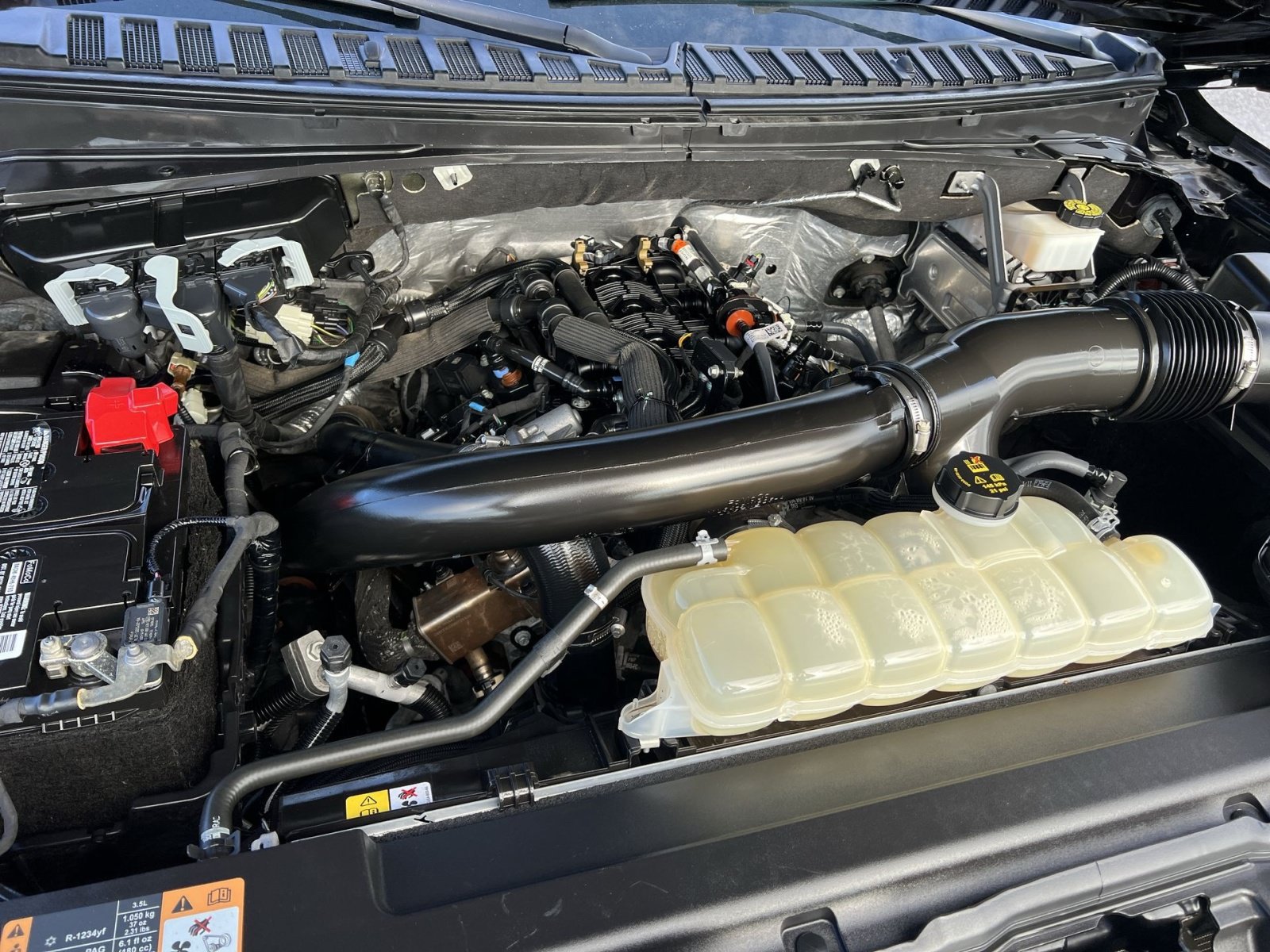 Certified 2024 Ford Expedition Max XLT RWD image 28