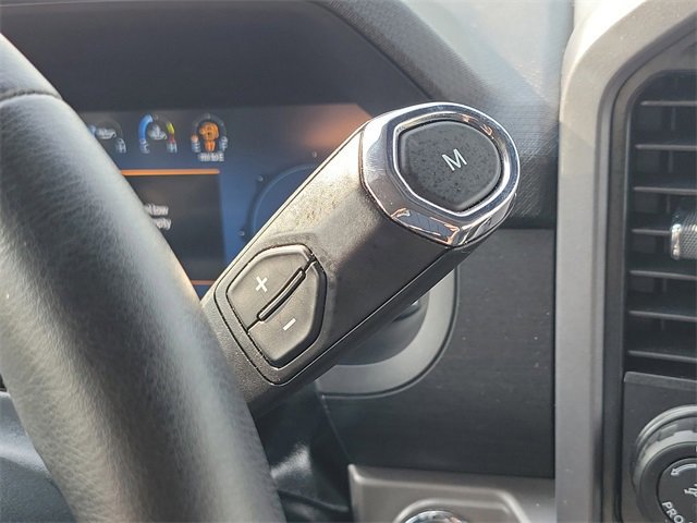 Certified 2024 Ford F150 XLT w/ Equipment Group 302A MID image 21