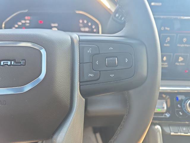 Used 2024 GMC Sierra 2500 Denali w/ Denali Reserve Package image 29