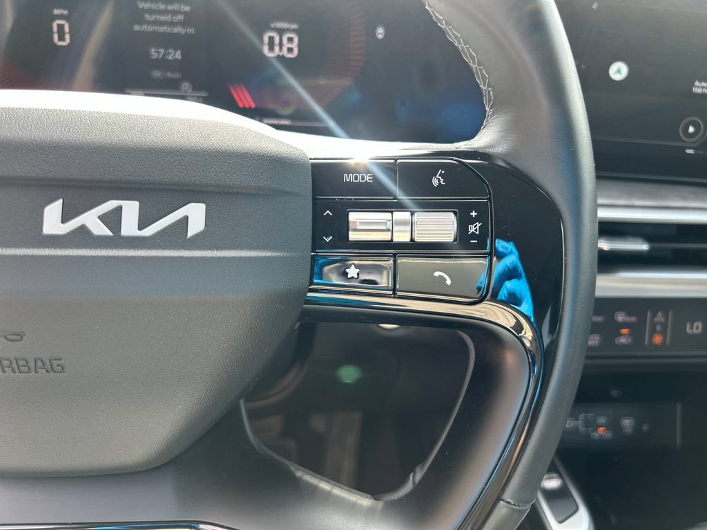 Used 2026 Kia Sorento X-Line EX AWD/4WD image 25