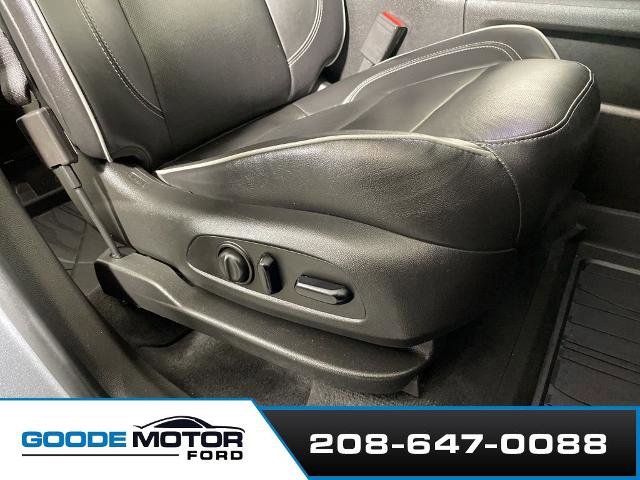 Used 2021 Chevrolet Traverse High Country w/ LPO, Floor Liner Package AWD/4WD image 25