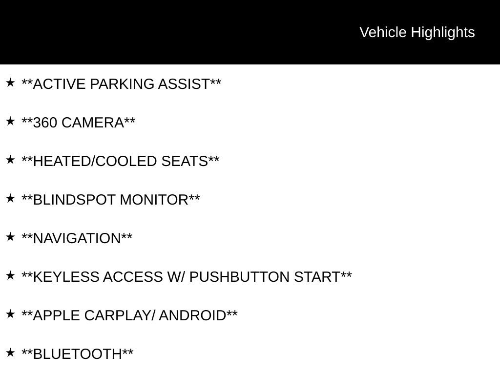 Certified 2020 Ford Expedition Limited w/ Equipment Group 303A AWD/4WD image 15