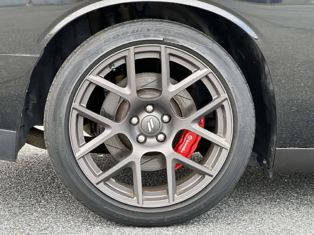 Used 2018 Dodge Challenger R/T Plus RWD image 8
