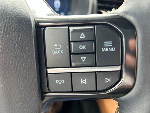 Certified 2024 Ford Expedition Max Platinum AWD/4WD image 12