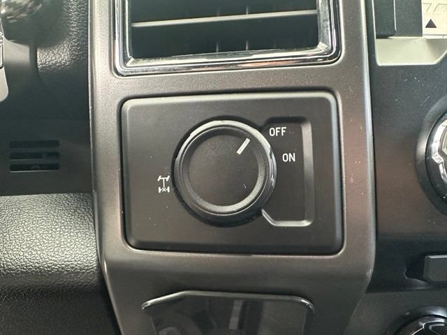 Certified 2018 Ford F150 XLT w/ Equipment Group 302A Luxury RWD image 25