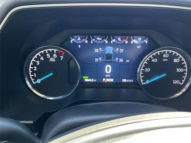 Certified 2023 Ford F150 XLT w/ Equipment Group 302A High image 40