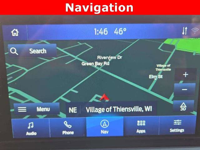 Certified 2021 Ford Escape Titanium w/ Titanium Elite Package image 13