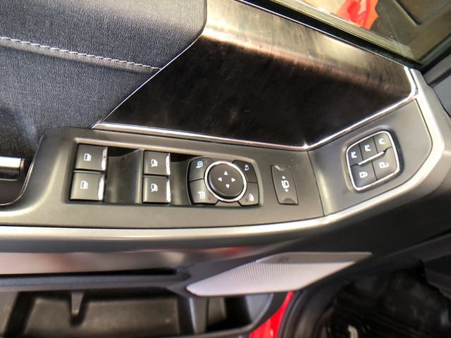 Certified 2022 Ford F150 Lariat AWD/4WD image 12