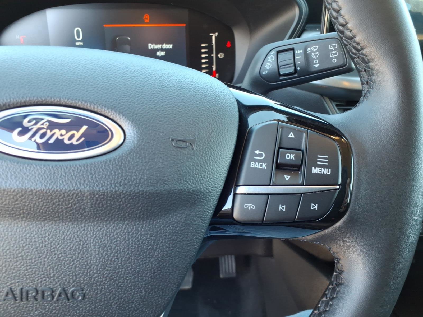 Certified 2024 Ford Escape Active w/ Tech Pack #1 image 17