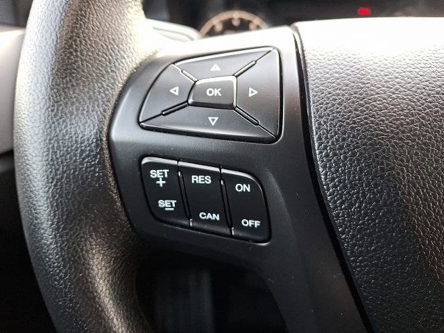 Certified 2022 Ford Ranger XL w/ Equipment Group 101A High image 20