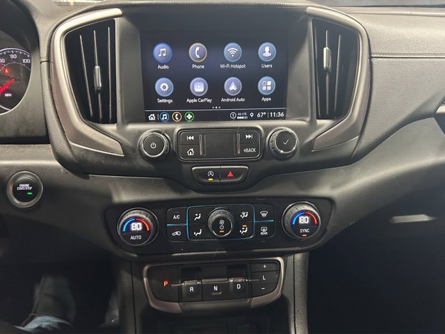 Used 2024 GMC Terrain AT4 AWD/4WD image 3