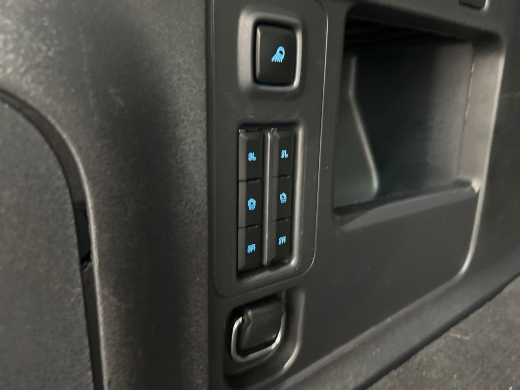 Certified 2025 Ford Expedition Max Platinum AWD/4WD image 36