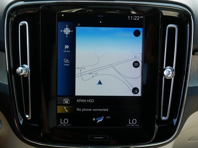 Used 2019 Volvo XC40 T5 Inscription AWD/4WD image 25