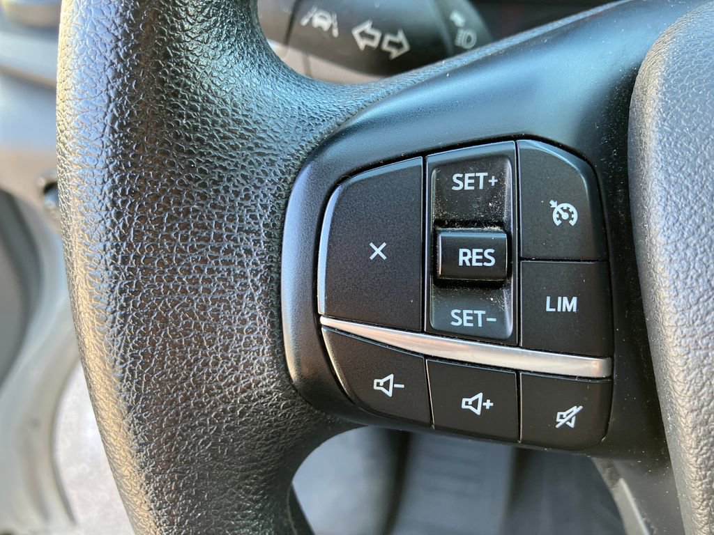 Certified 2024 Ford Transit 250 Low Roof w/ Exterior Upgrade Package image 16