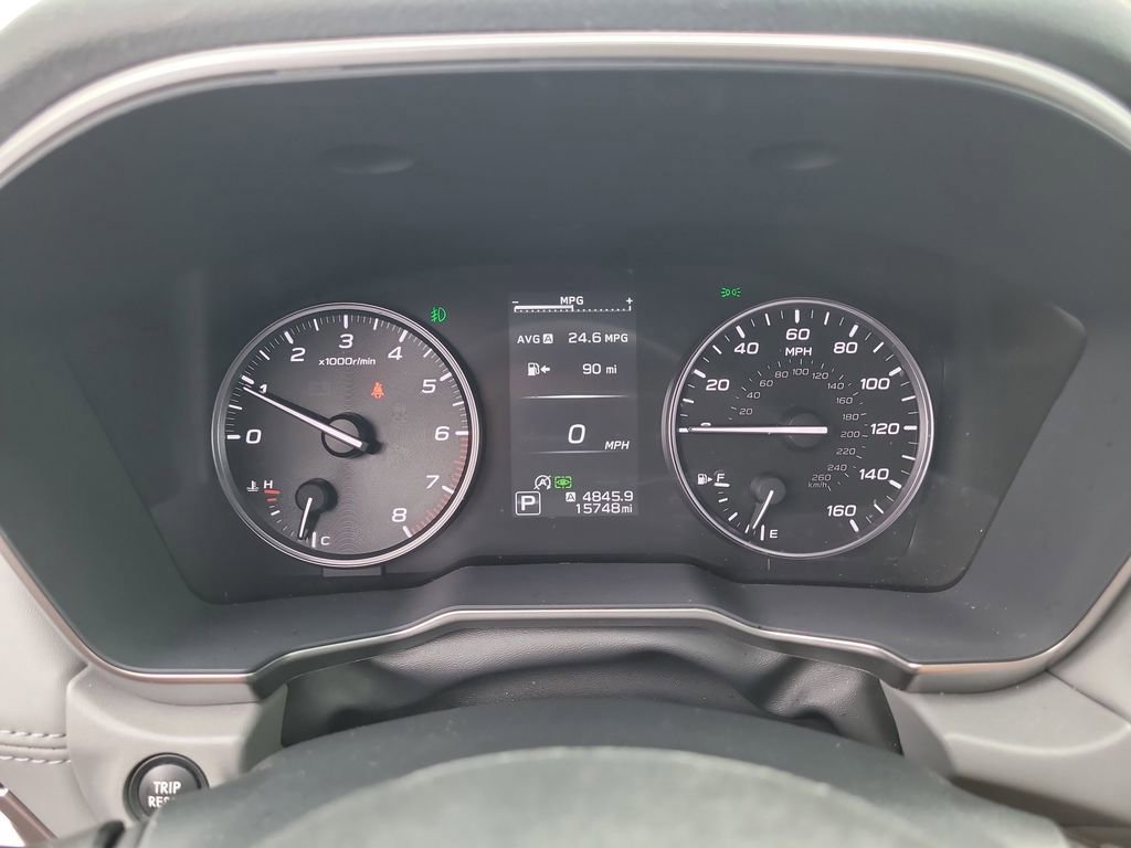 Used 2025 Subaru Outback Limited image 30