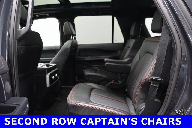 Certified 2022 Ford Expedition Limited image 15