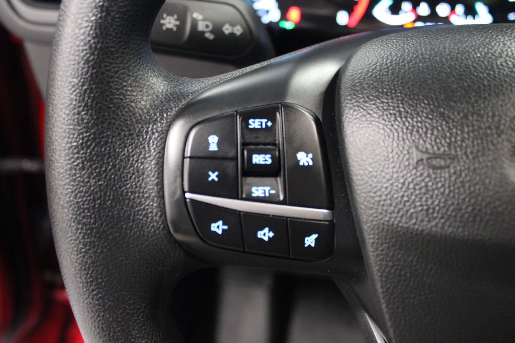 Certified 2020 Ford Escape SE AWD/4WD image 22