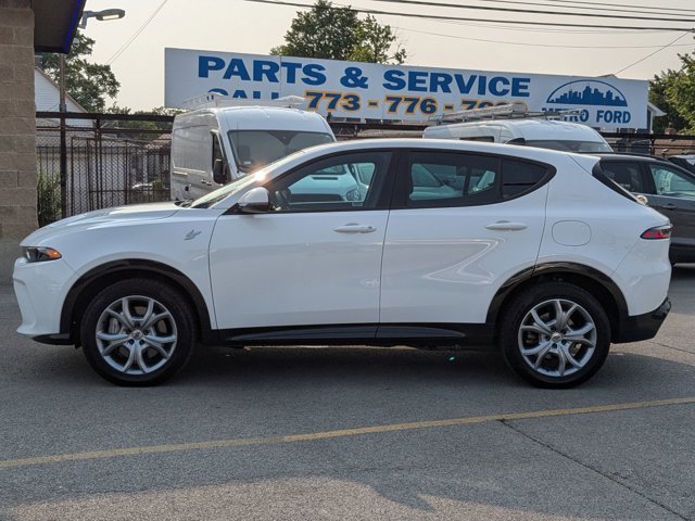 Used 2024 Dodge Hornet R/T AWD/4WD image 7