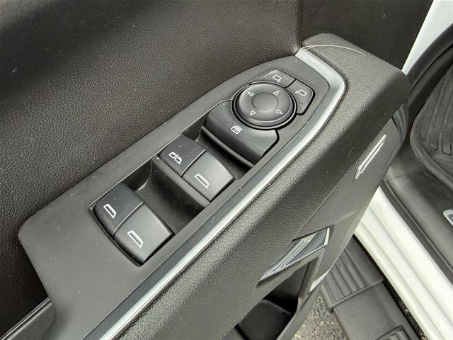 Used 2024 GMC Sierra 1500 Elevation w/ Preferred Package AWD/4WD image 15