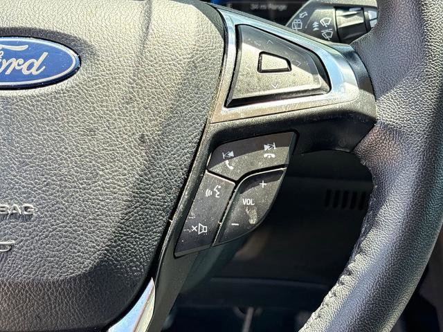 Certified 2024 Ford Edge SEL w/ Convenience Package AWD/4WD image 20