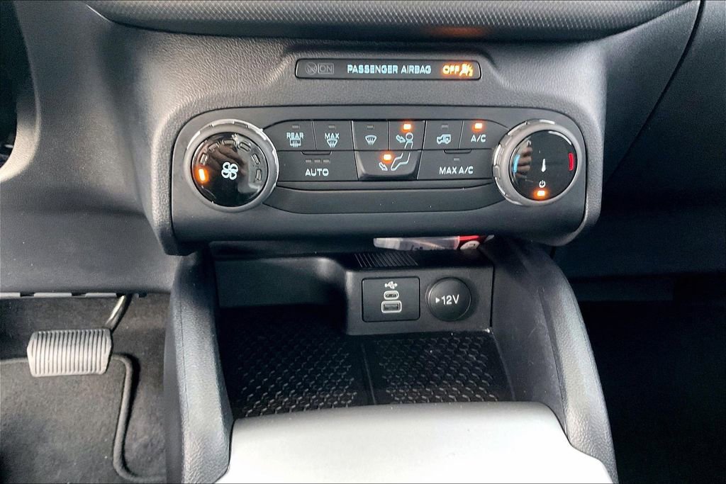 Certified 2024 Ford Bronco Sport Big Bend image 32