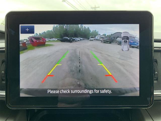 Certified 2022 Ford Explorer XLT w/ Equipment Group 202A image 17