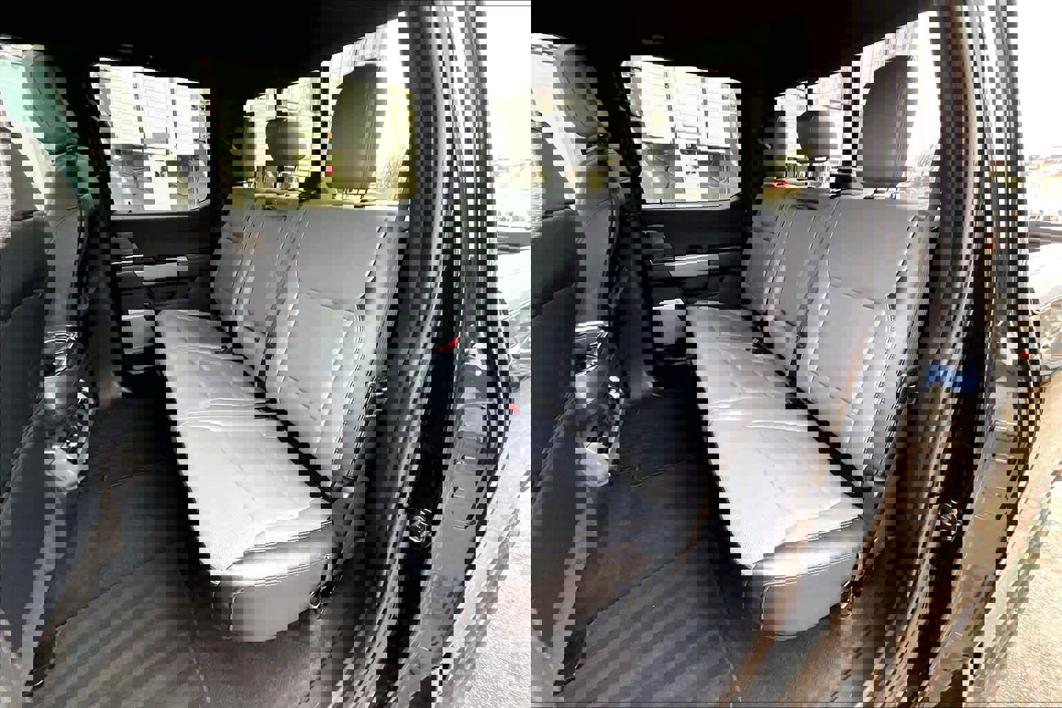 Certified 2025 Ford F150 Lightning Lariat image 21