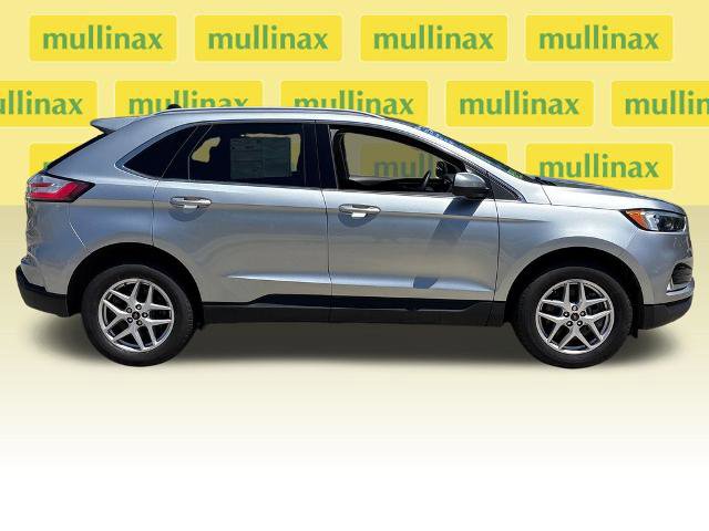 Certified 2024 Ford Edge SEL w/ Convenience Package AWD/4WD image 9
