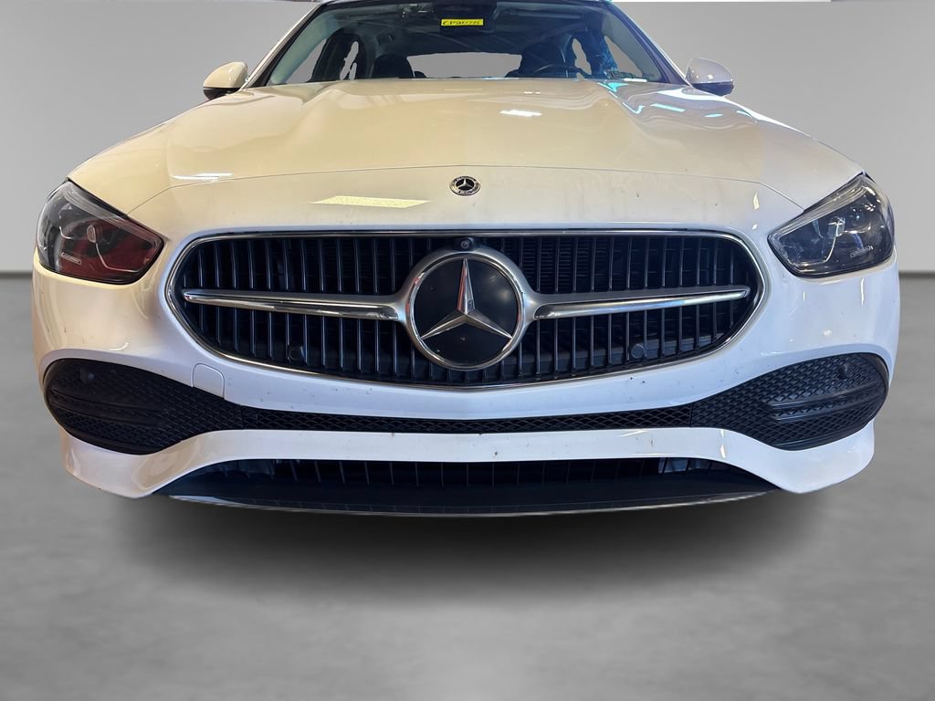 Used 2023 Mercedes-Benz C 300 Sedan image 15